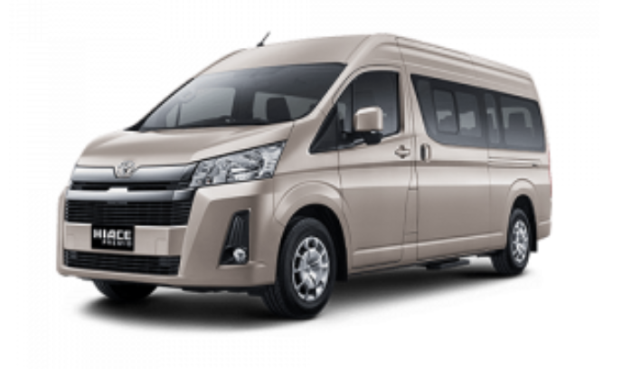 rental bus medan.